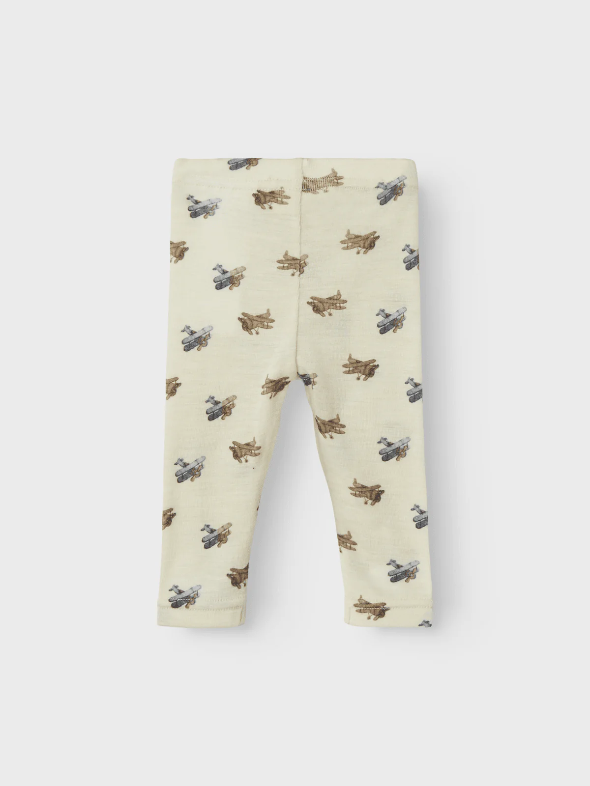NALU SLIM LEGGING - Turtledove - Image 2