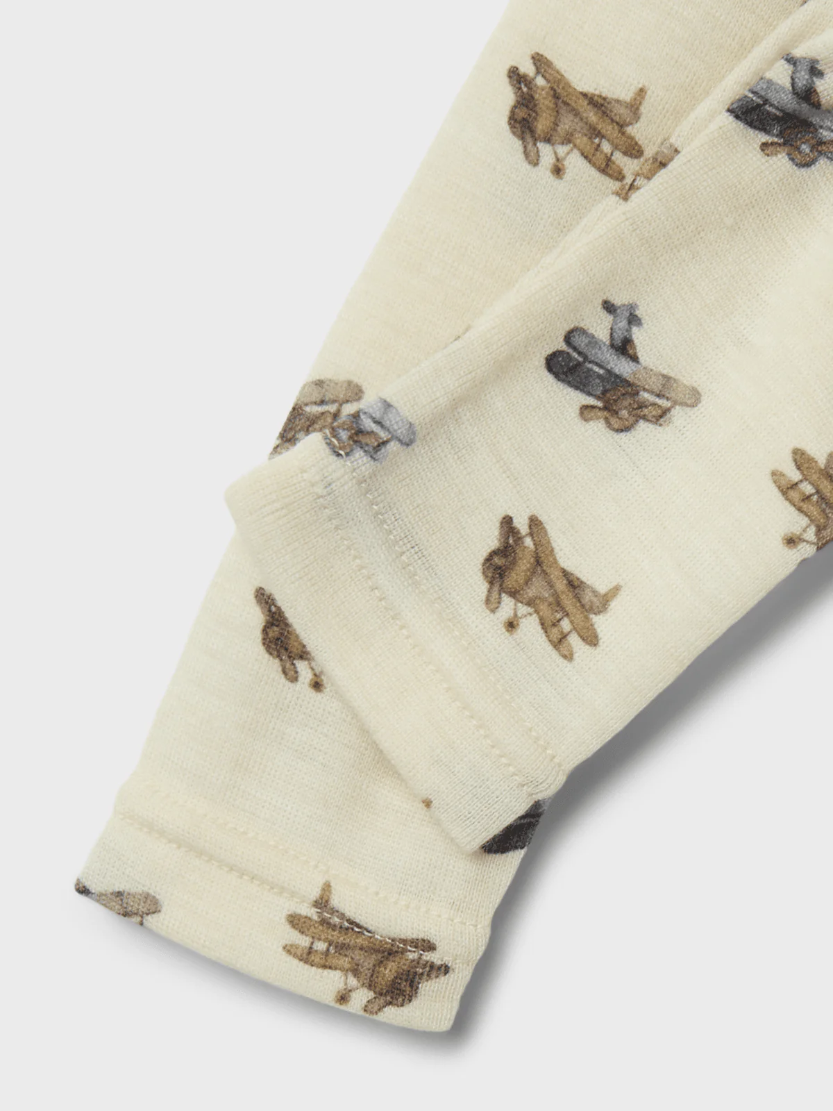 NALU SLIM LEGGING - Turtledove - Image 3
