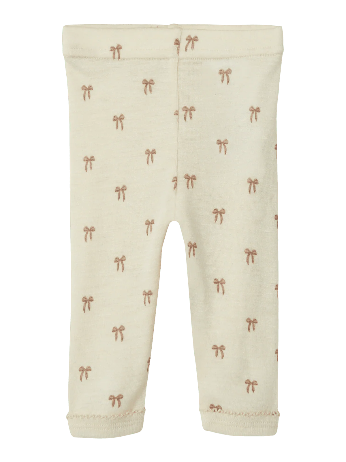 NALU SLIM LEGGING - Turtledove