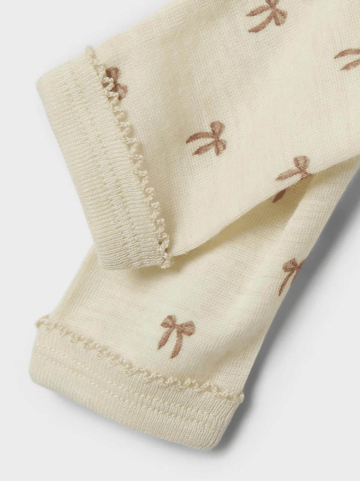 NALU SLIM LEGGING - Turtledove - Image 3