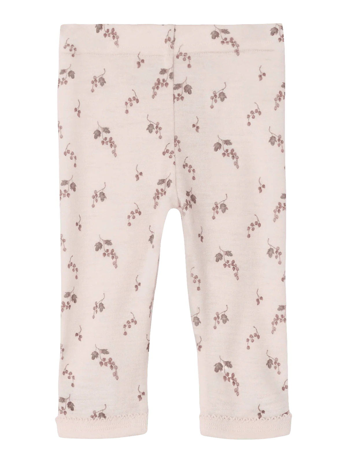 NOEL NIA ULL SLIM LEGGING - Morganite