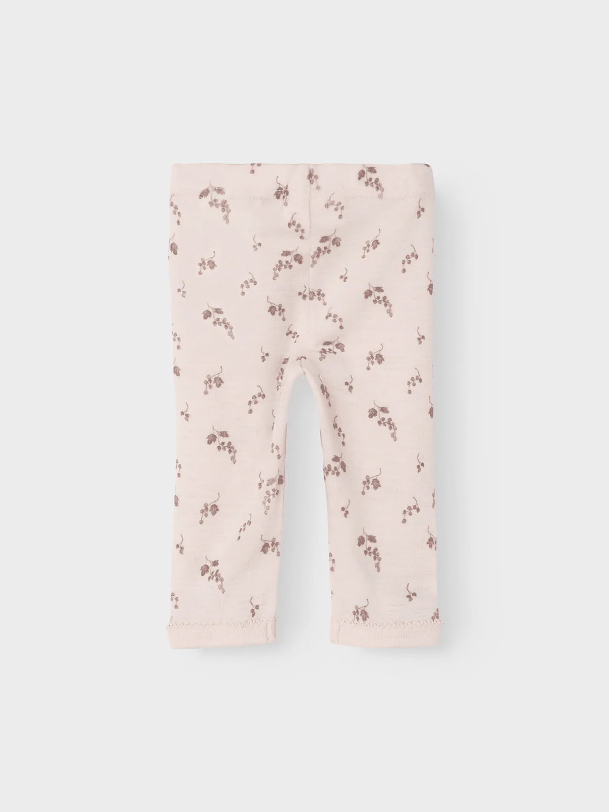 NOEL NIA ULL SLIM LEGGING - Morganite - Image 2