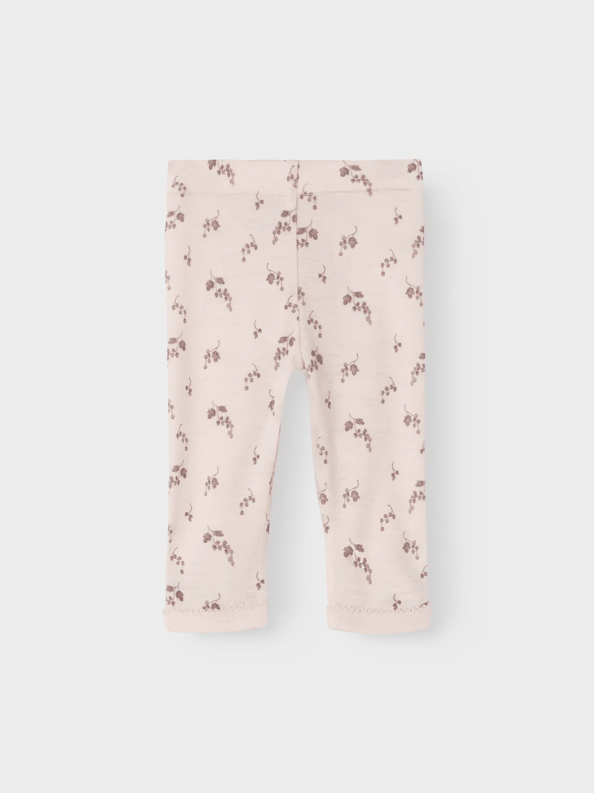 NOEL NIA ULL SLIM LEGGING - Morganite - Image 3