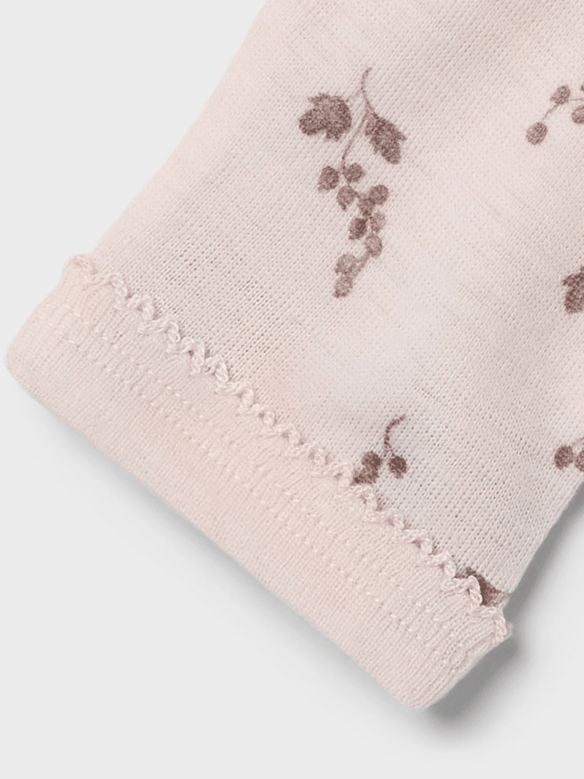 NOEL NIA ULL SLIM LEGGING - Morganite - Image 4