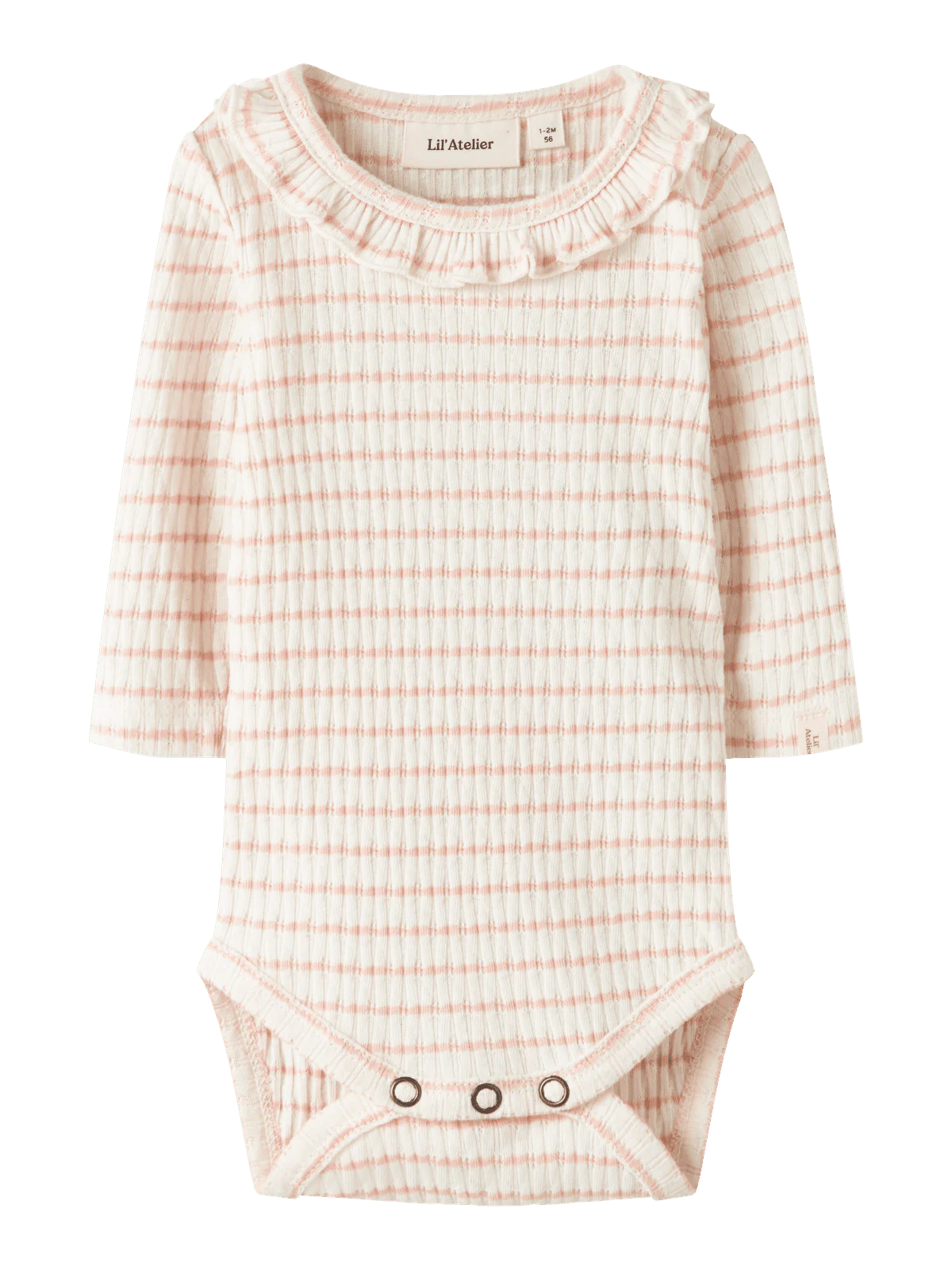 OSOPHIA SLIM BODY - Cameo Rose