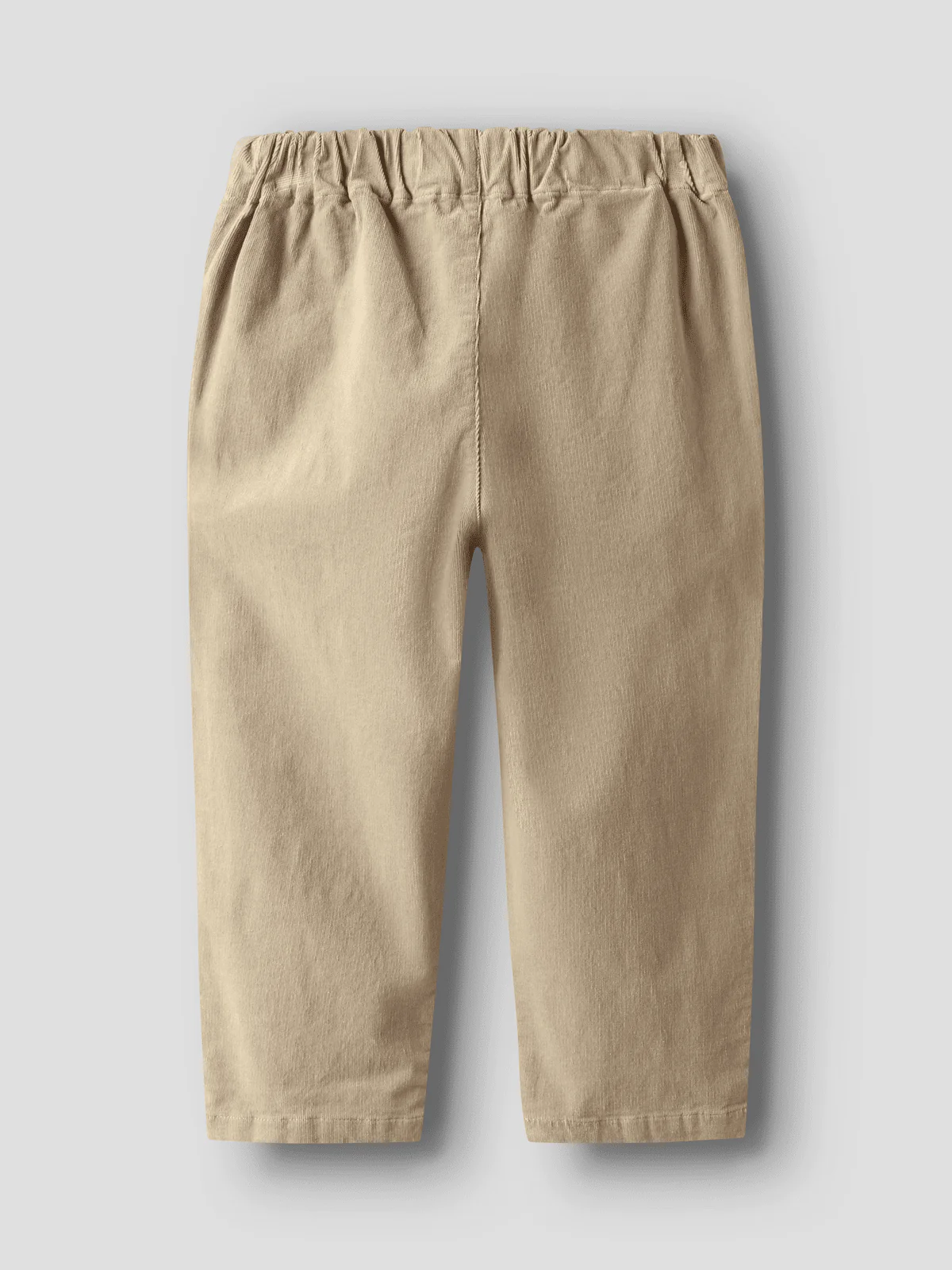 SOMBA LOOSE CORD BUKSE - Irish Cream - Image 2