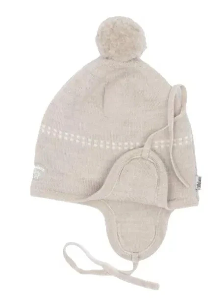 LUE DOBBEL CLASSIC - LYS BEIGE