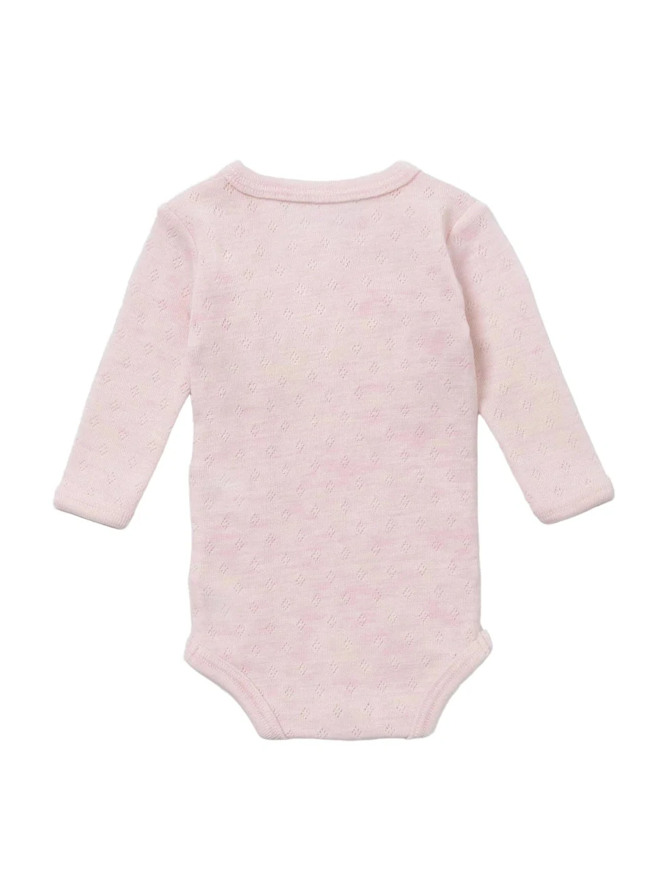 MINI JULY BODY - Himmelrosa - Image 2