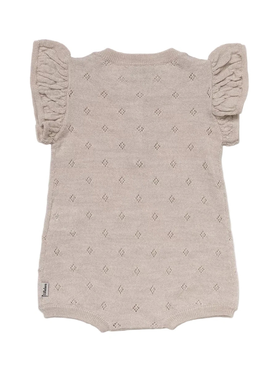 Romper July - Lys Beige - Image 2