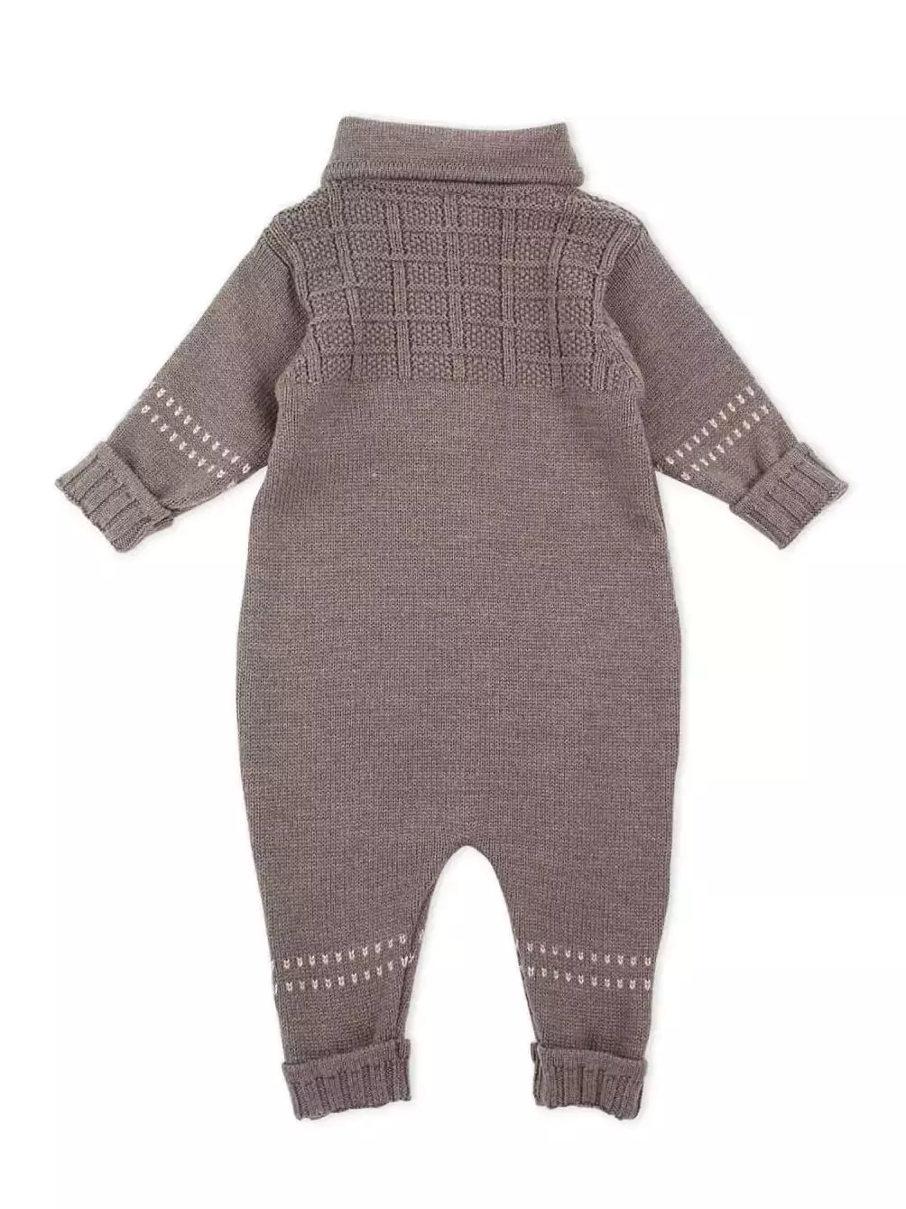 Sparkedress classic - Brun - Image 2