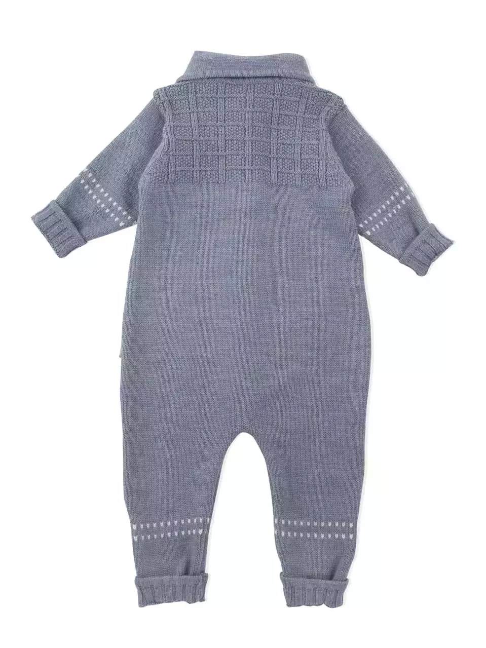Sparkedress classic - MellomblÄ - Image 2