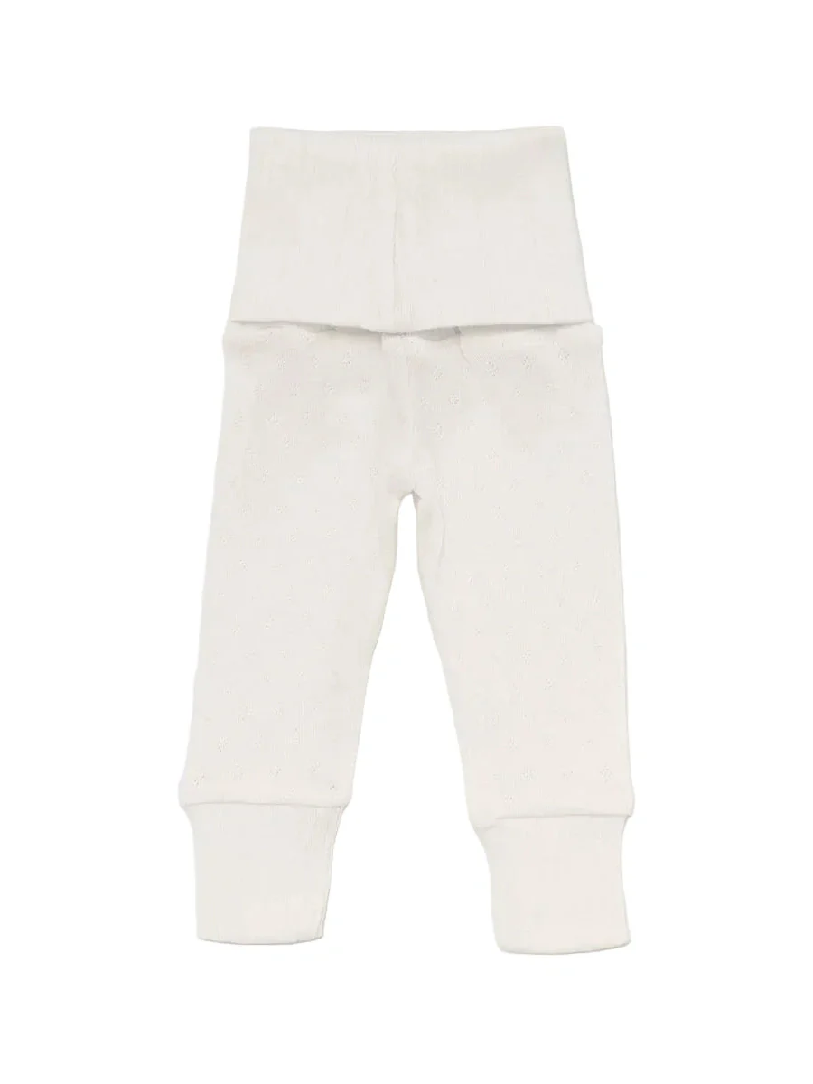 TROUSER MINI JULY - Hvit - Image 2