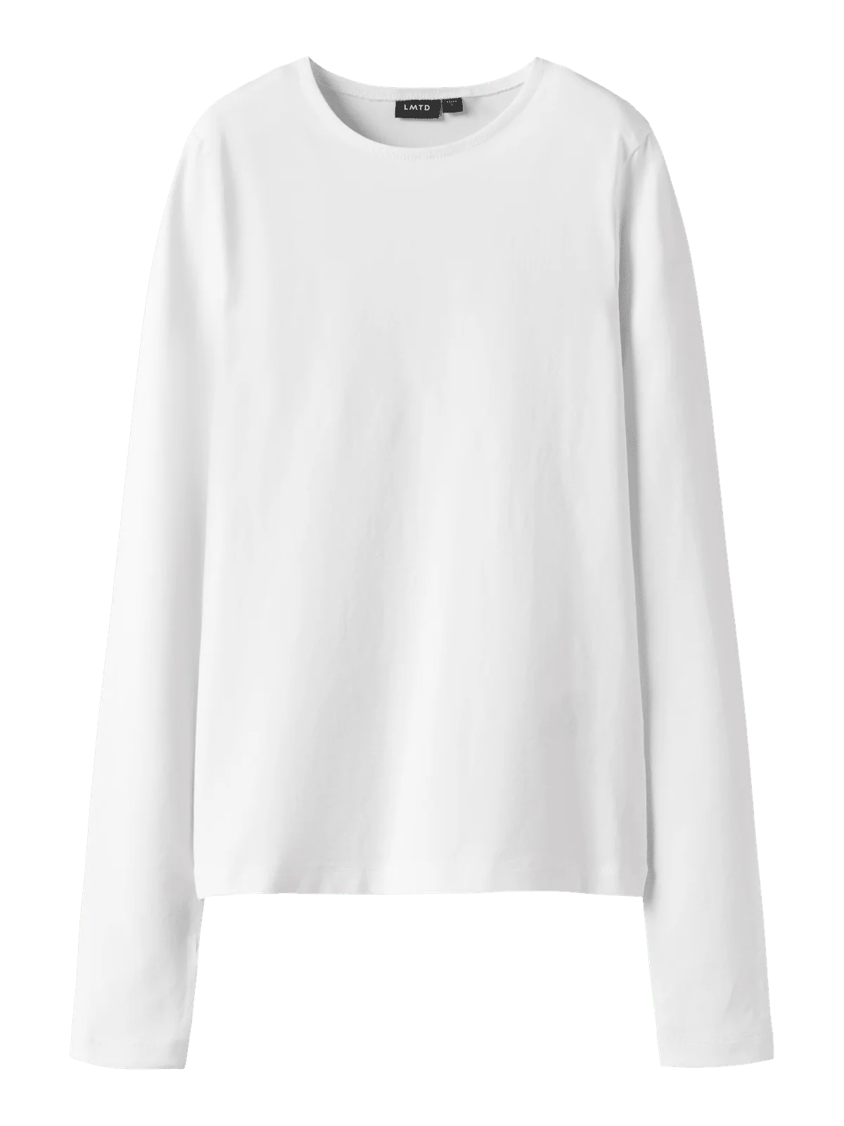 BOVAS TOPP - Bright White