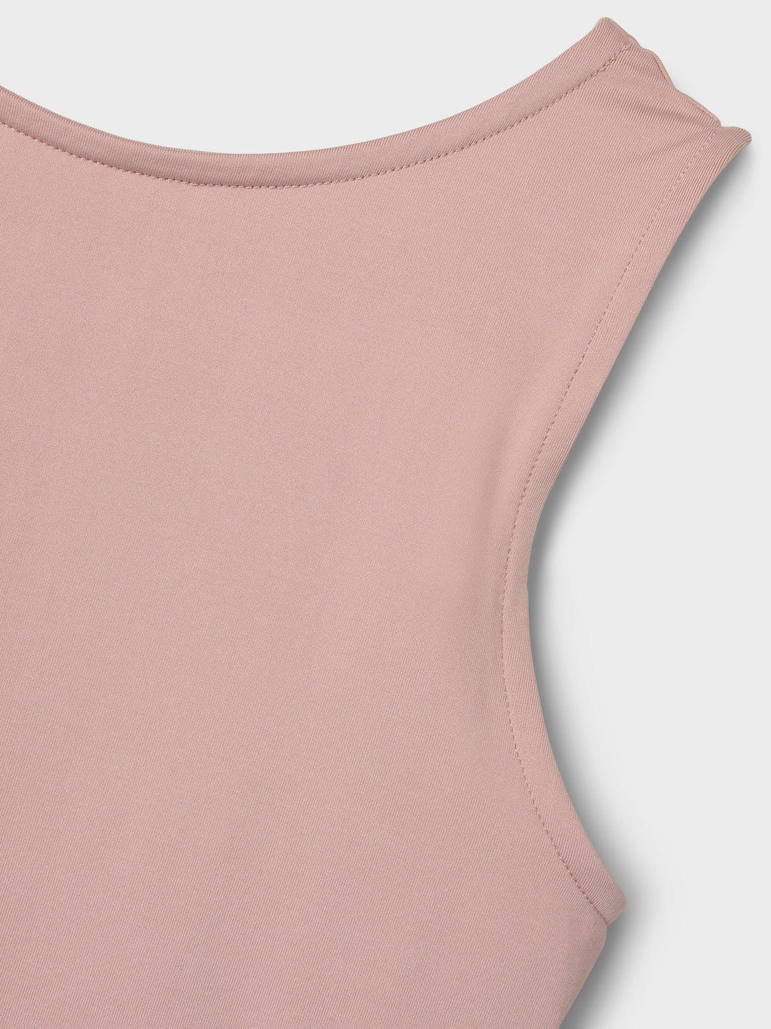 Dinci Topp - Pale Mauve - Image 3