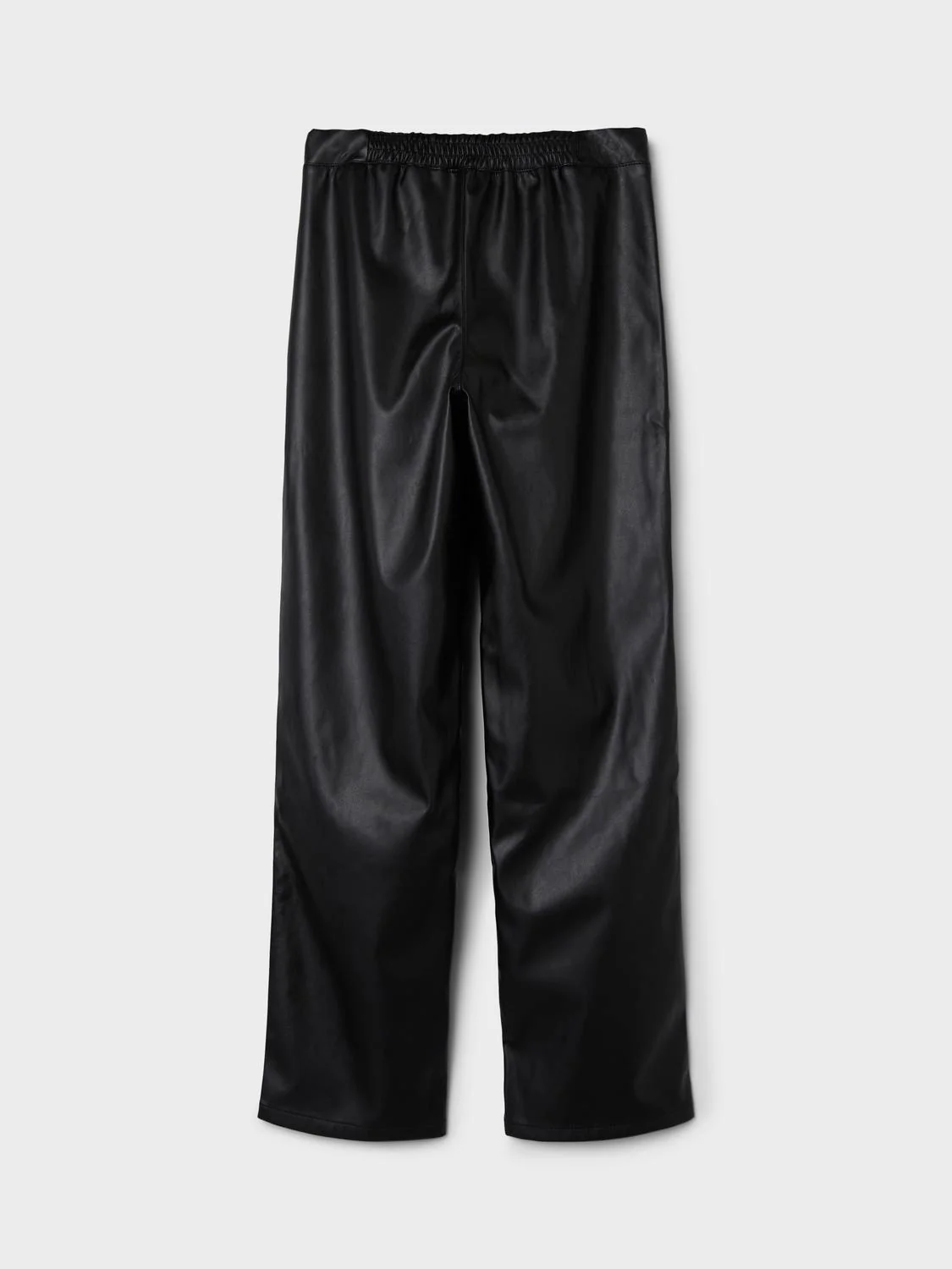HILJA bukse - Black - Image 4