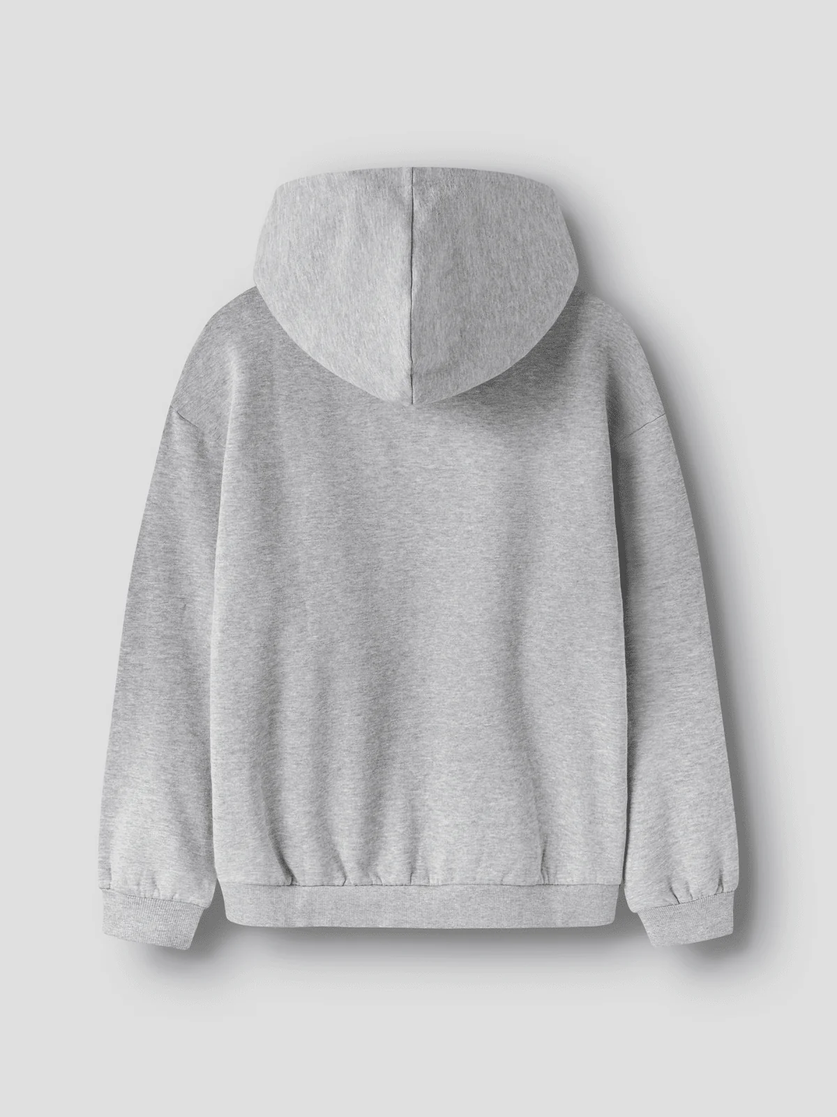 NEVO HETTEGENSER - GREY MELANGE - Image 2