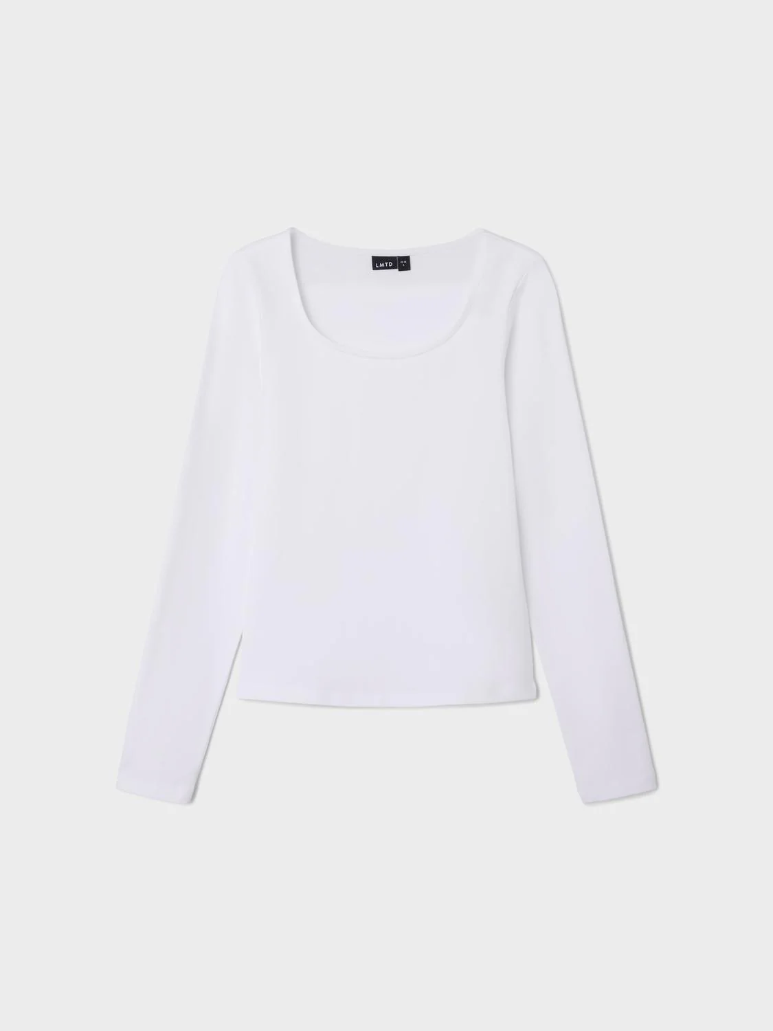 Nove Deep Genser - Bright White - Image 3