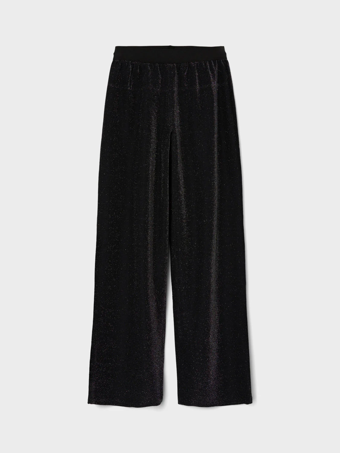 RUNA WIDE PANT -Sort - Image 3