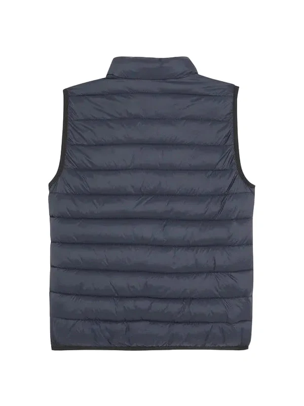 Light Weight Padded VEST - Dark Navy