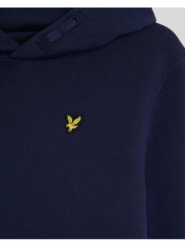 PULLOVER HETTEGENSER - Dark Navy - Image 2