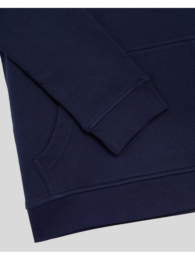 PULLOVER HETTEGENSER - Dark Navy - Image 3