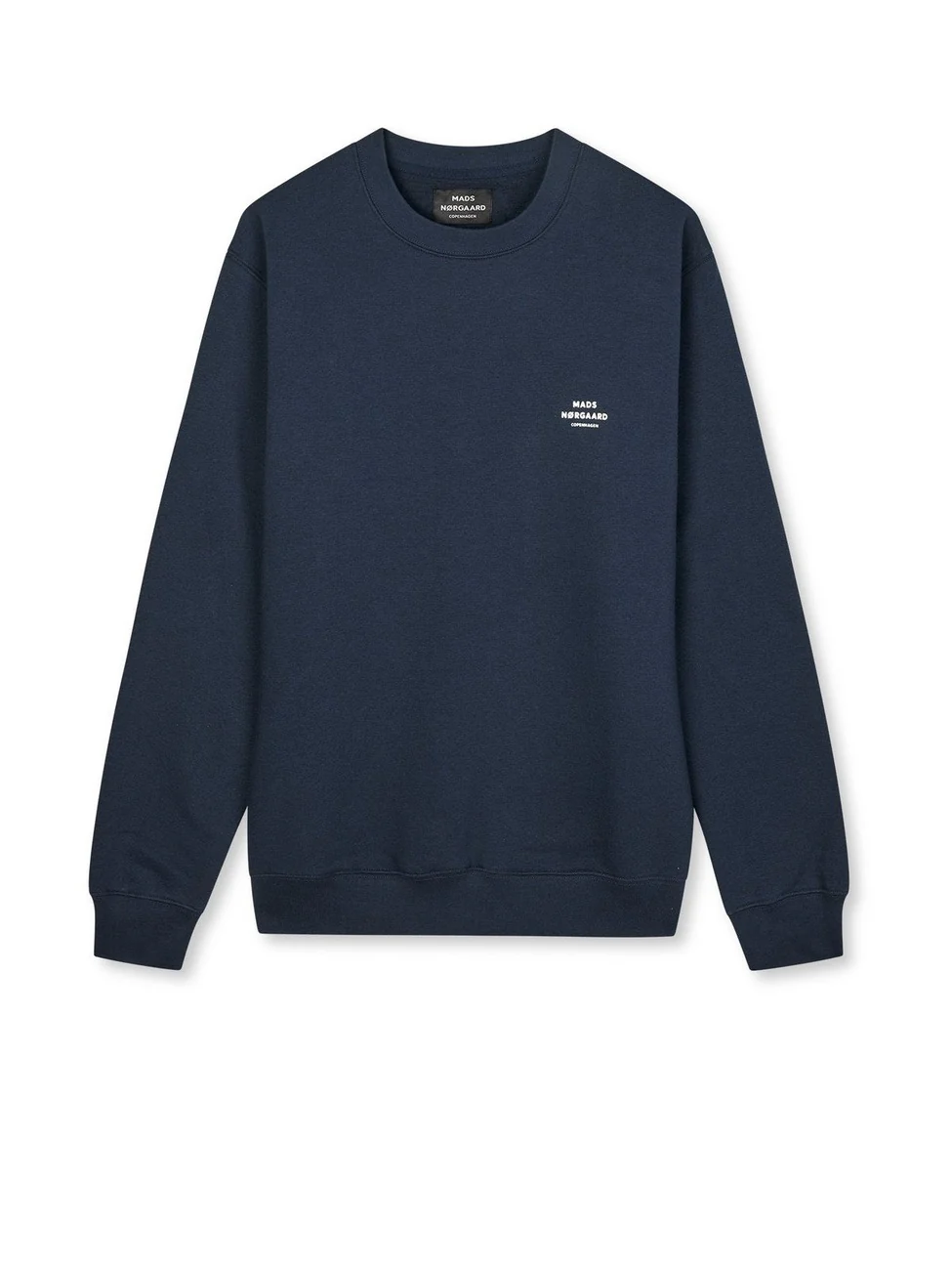 Standard crew logo genser - parisian night