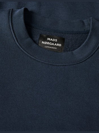 Standard crew logo genser - parisian night - Image 2