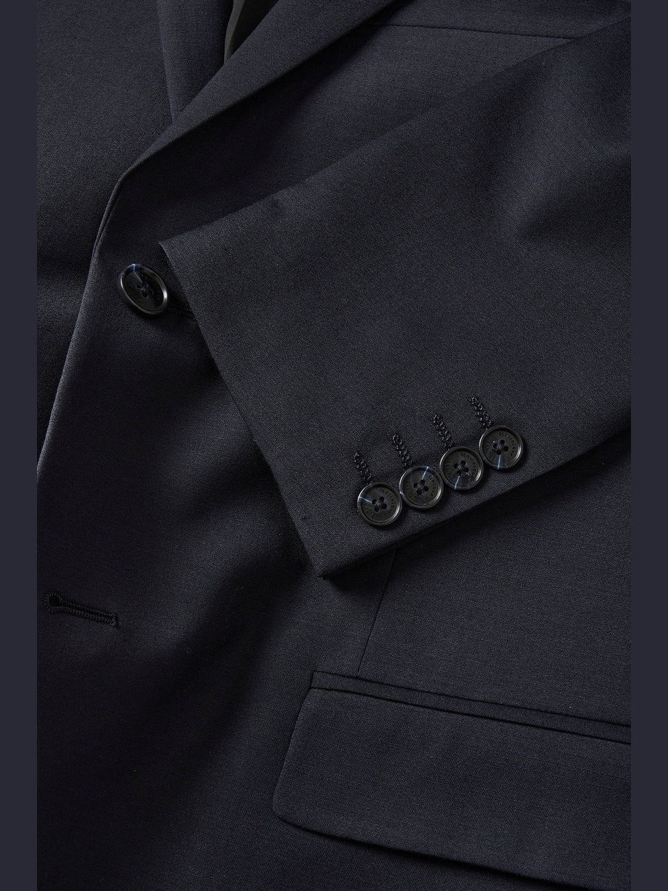 Jonathan blazer - dark navy - Image 10