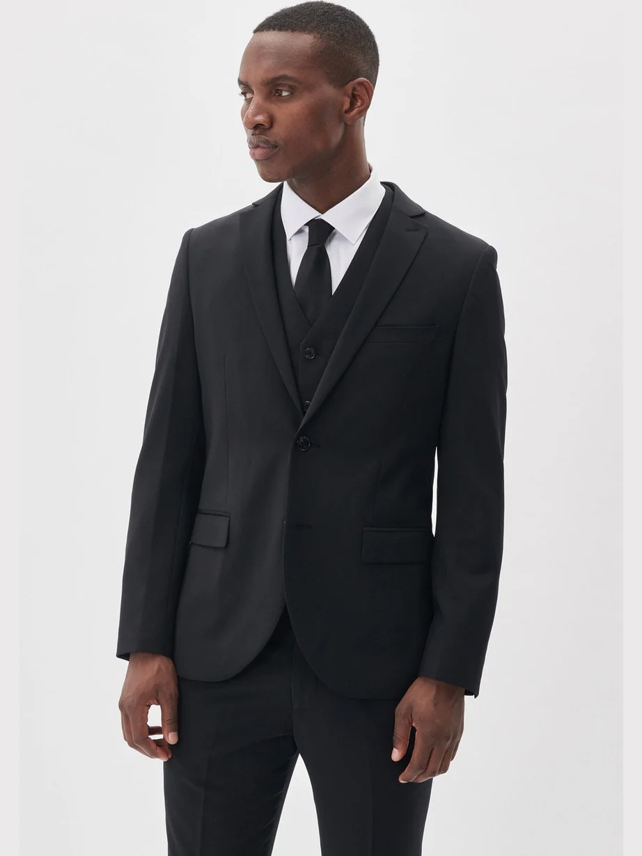 Jonathan blazer - sort - Image 5