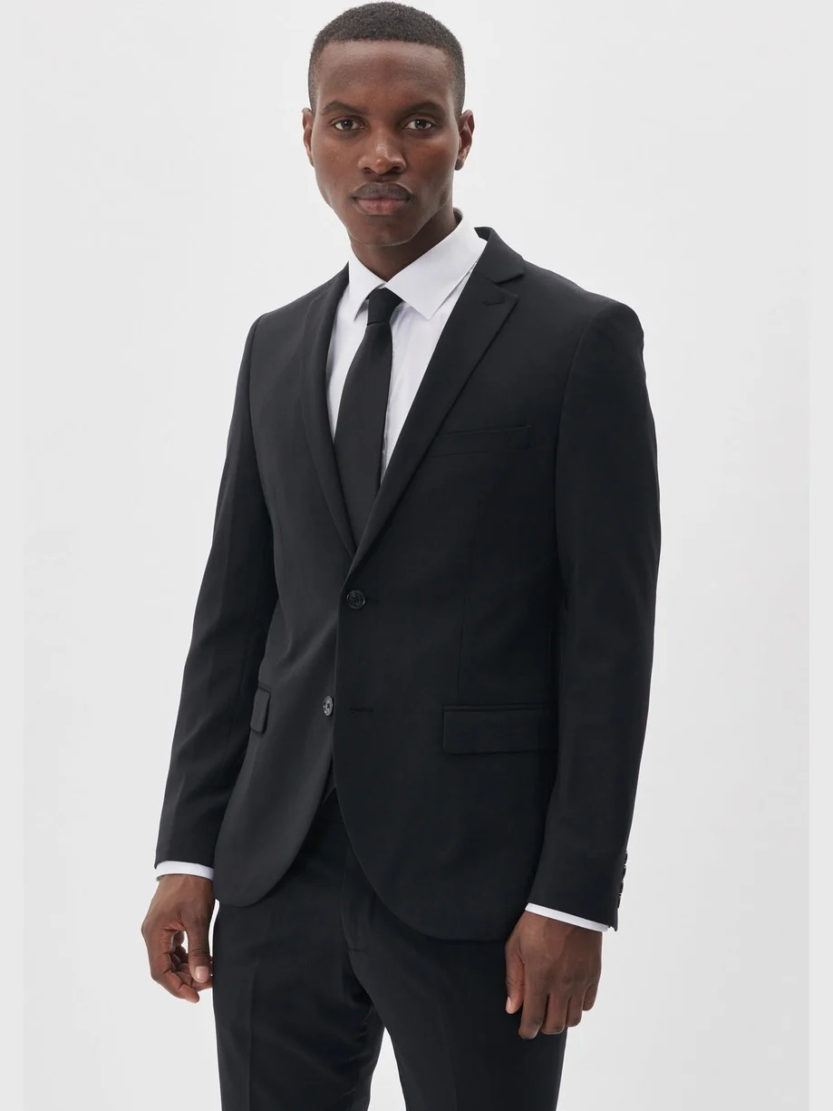 Jonathan blazer - sort - Image 6