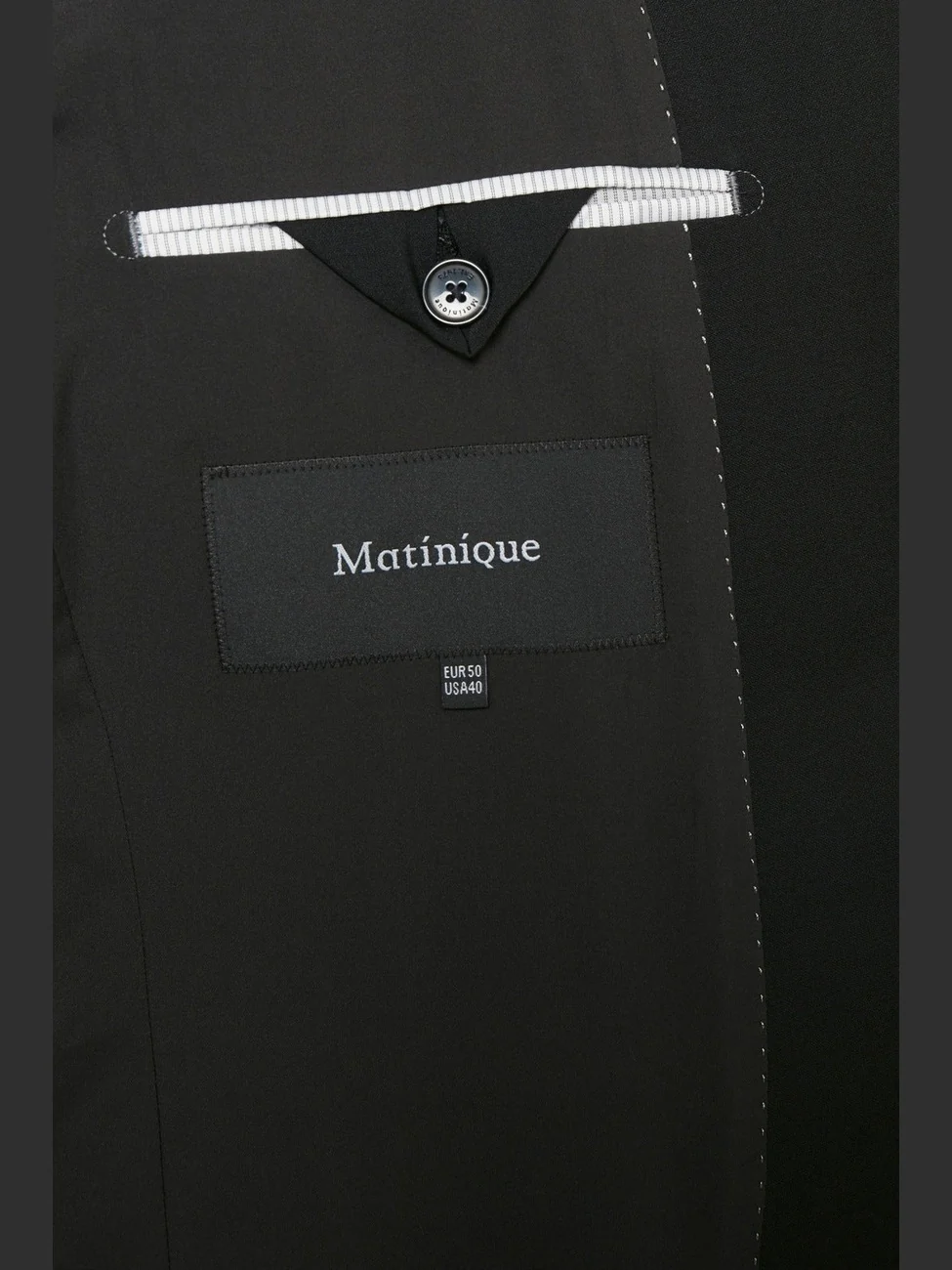 Jonathan blazer - sort - Image 9