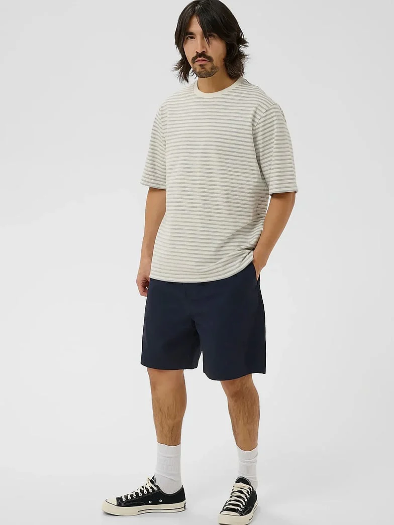 Kai crew heritage t-skjorte - tradewinds - Image 3