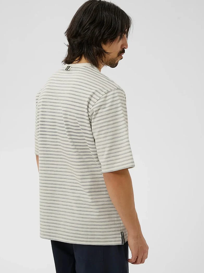 Kai crew heritage t-skjorte - tradewinds - Image 5