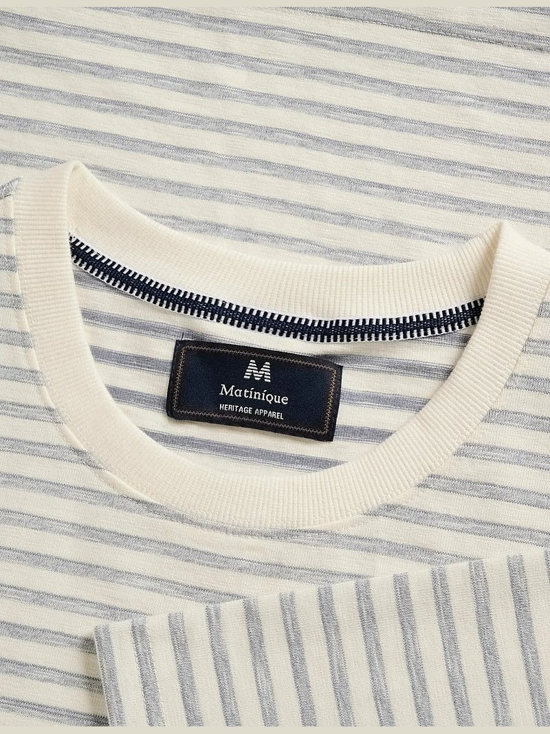 Kai crew heritage t-skjorte - tradewinds - Image 6
