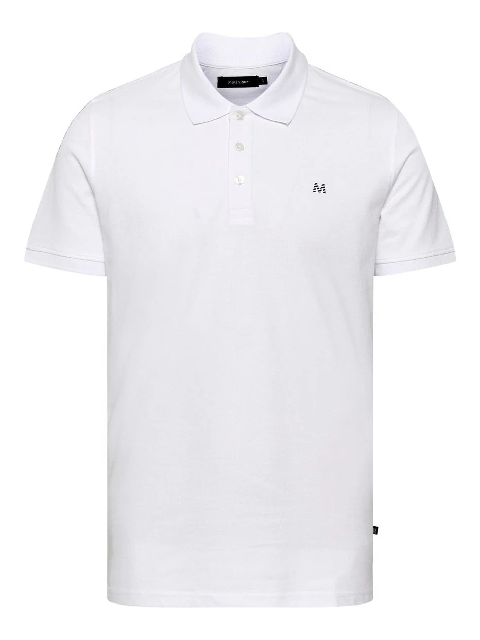 Poleo melange - white - Image 2