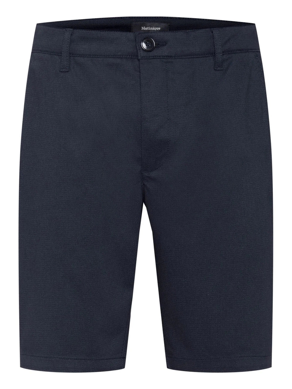 Thomas shorts - dark navy - Image 2