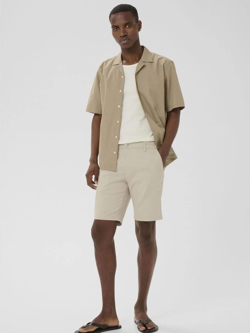 Thomas shorts - off white - Image 4