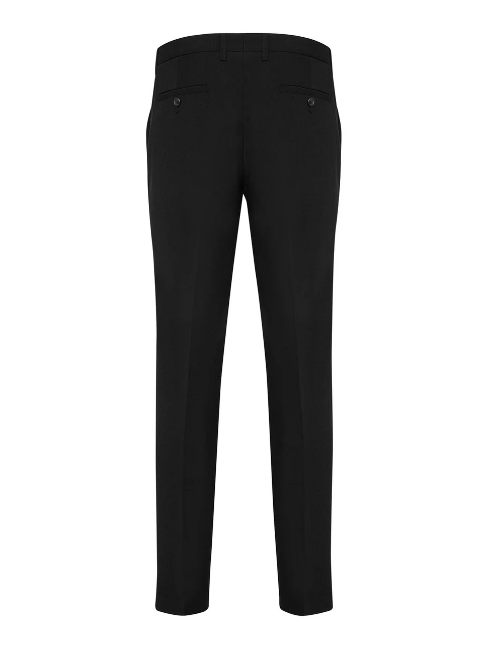 Vincent dressbukse - black - Image 2