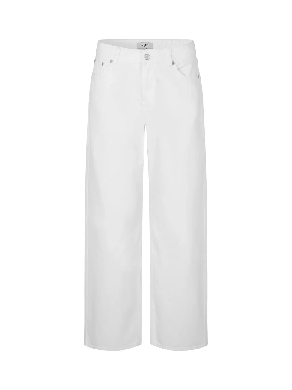 Cadian jeans - white - Image 2