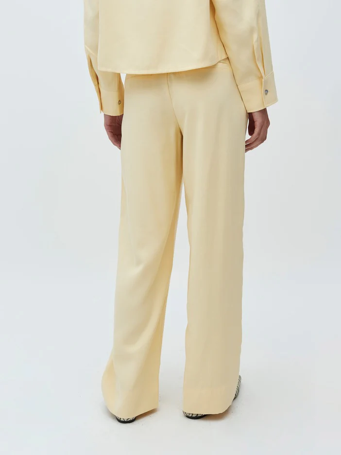 Daniello bukse - summer yellow - Image 9