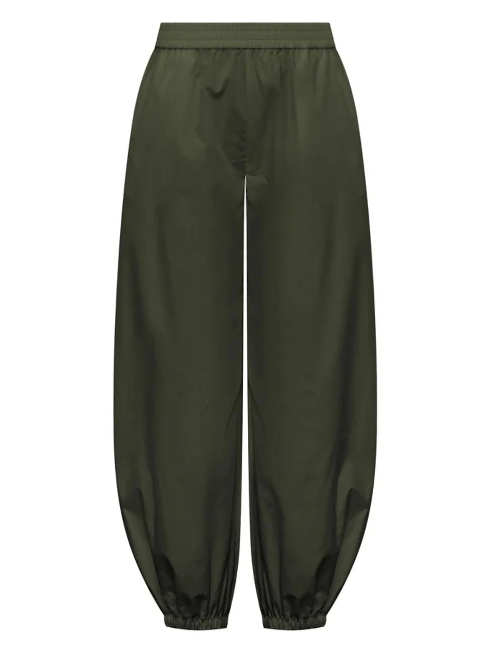 Eawyn bukse - dark olive - Image 2