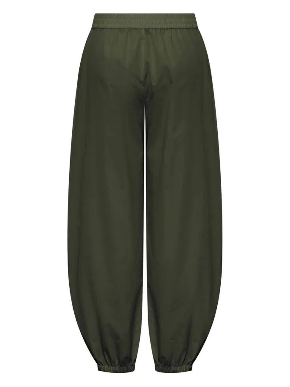 Eawyn bukse - dark olive - Image 3