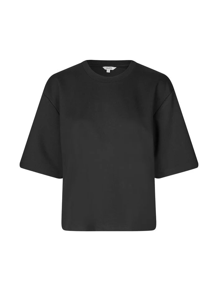 Emrys t-skjorte - black - Image 4