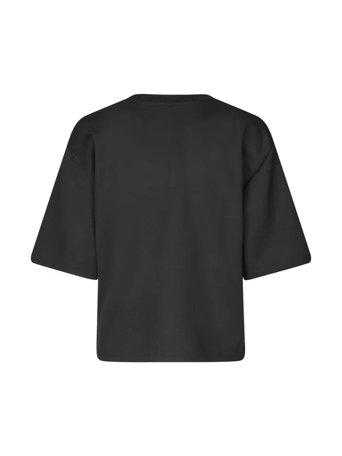 Emrys t-skjorte - black - Image 5