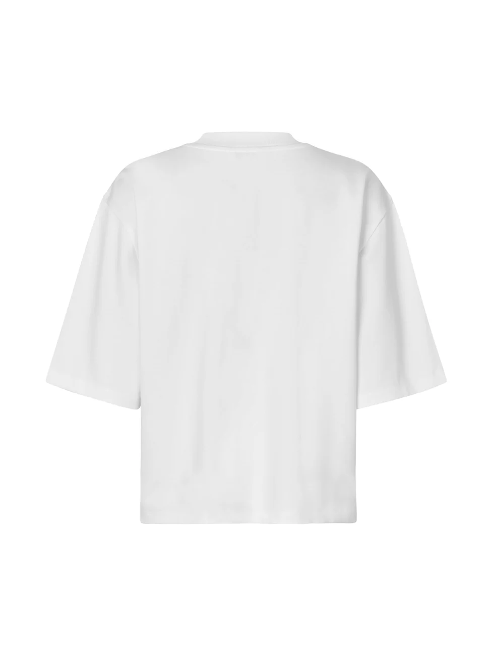 Emrys t-skjorte - white - Image 2