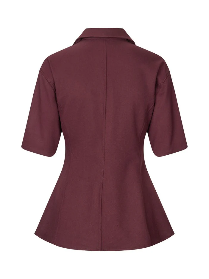 Peplina topp - fig - Image 2