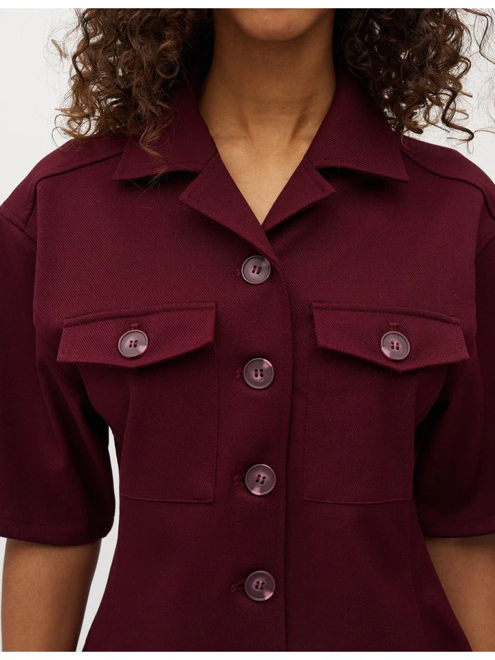 Peplina topp - fig - Image 4