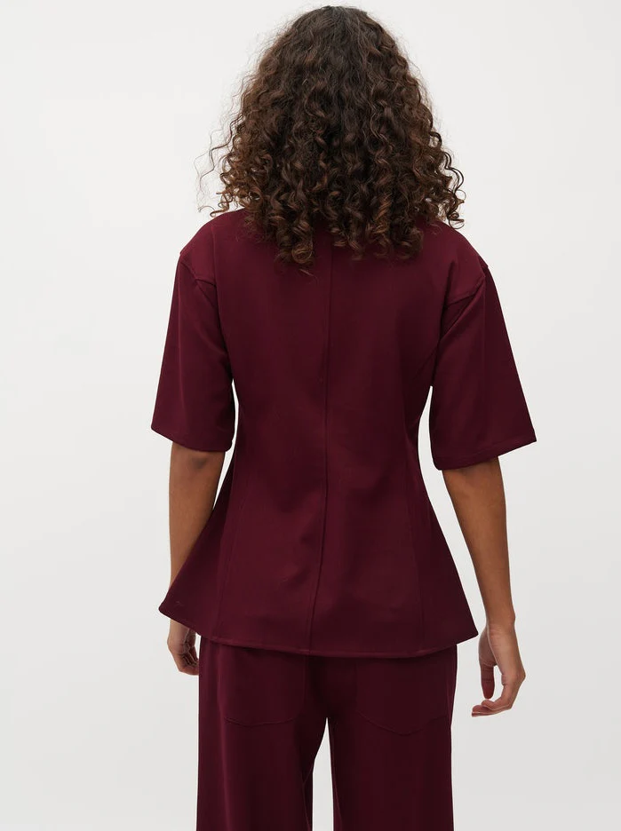 Peplina topp - fig - Image 5