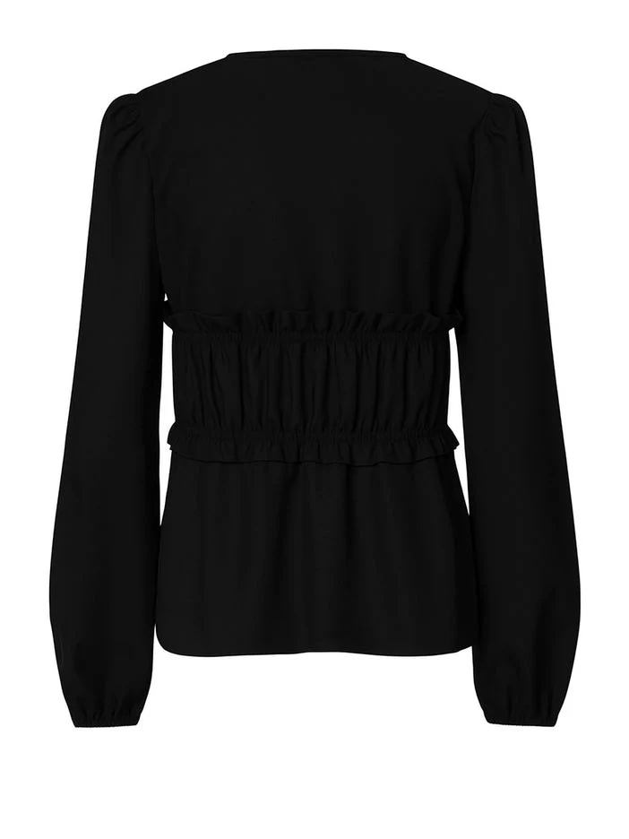 Pipa topp - black - Image 2