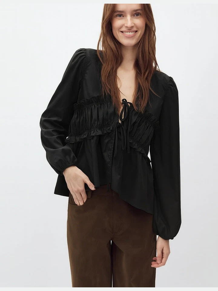 Pipa topp - black - Image 3